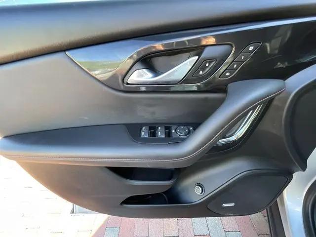 2020 Chevrolet Blazer AWD RS