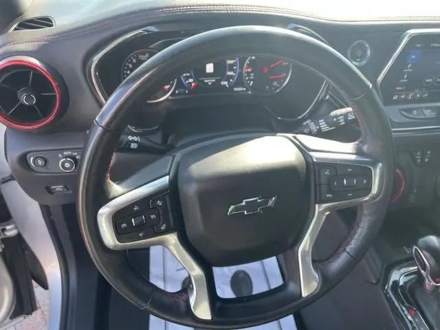 2020 Chevrolet Blazer AWD RS