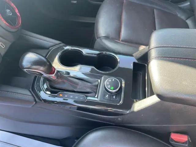 2020 Chevrolet Blazer AWD RS