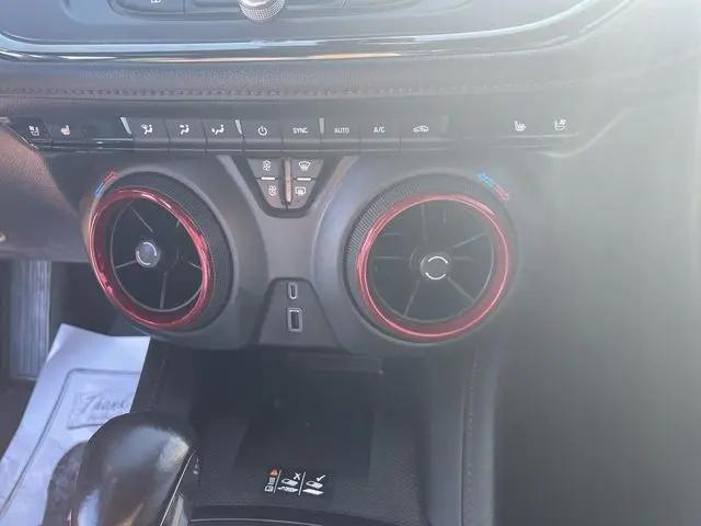 2020 Chevrolet Blazer AWD RS