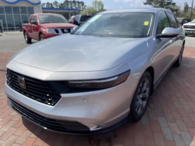 2024 Honda Accord Hybrid EX-L for sale in Huntsville, AL