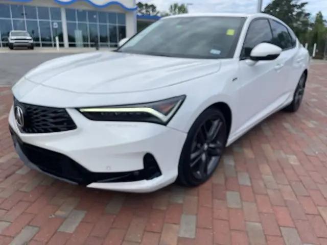 2023 Acura Integra A-SPEC Technology for sale in Huntsville, AL