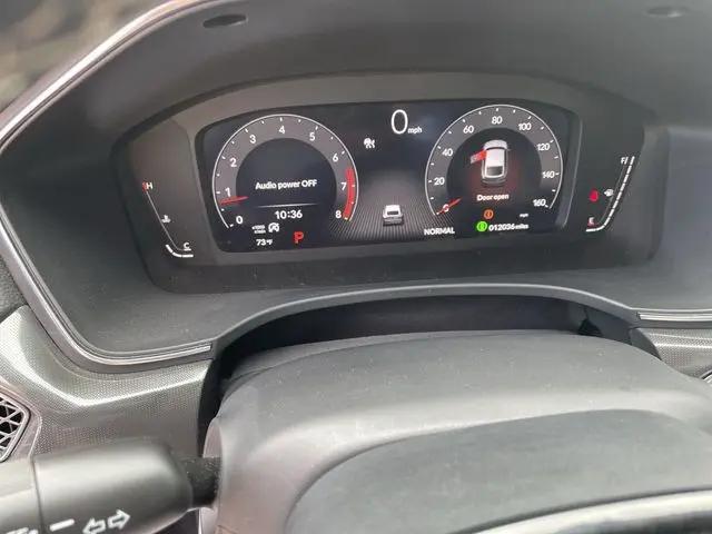 2023 Acura Integra A-SPEC Technology