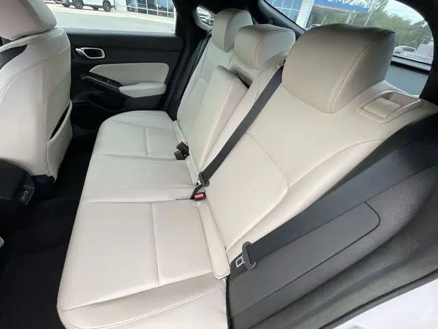 2023 Acura Integra A-SPEC Technology