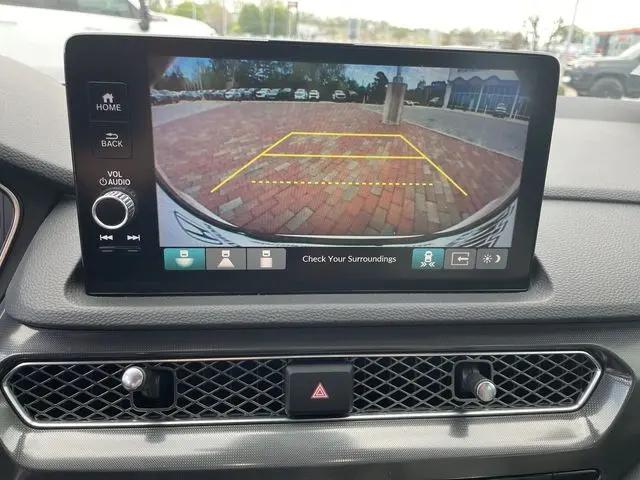 2023 Acura Integra A-SPEC Technology