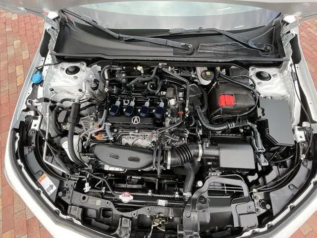2023 Acura Integra A-SPEC Technology
