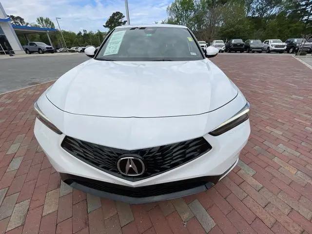 2023 Acura Integra A-SPEC Technology