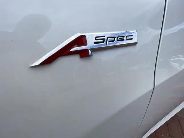 2023 Acura Integra A-SPEC Technology