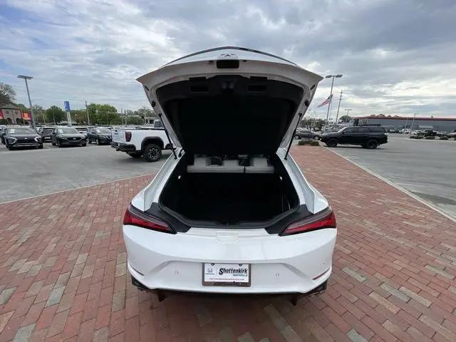 2023 Acura Integra A-SPEC Technology