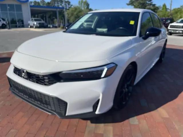 2025 Honda Civic Sport for sale in Huntsville, AL