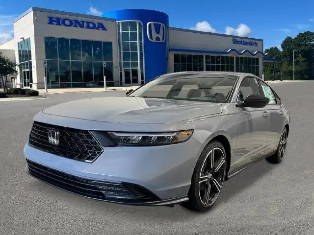 2026 Honda Accord Sedan SE for sale in Huntsville, AL