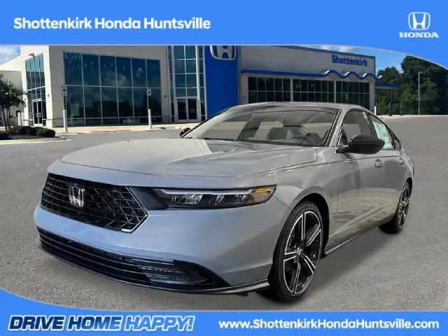 2026 Honda Accord Sedan SE for sale in Huntsville, AL