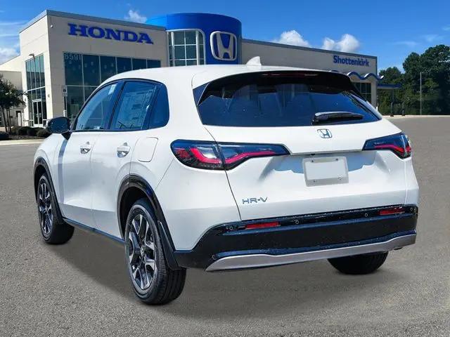 2026 Honda HR-V 2WD EX-L