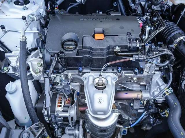 2026 Honda HR-V 2WD EX-L