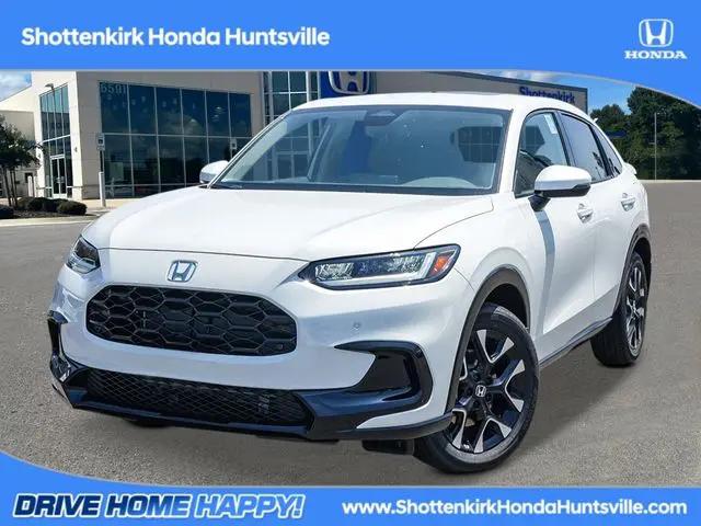 2026 Honda HR-V 2WD EX-L for sale in Huntsville, AL