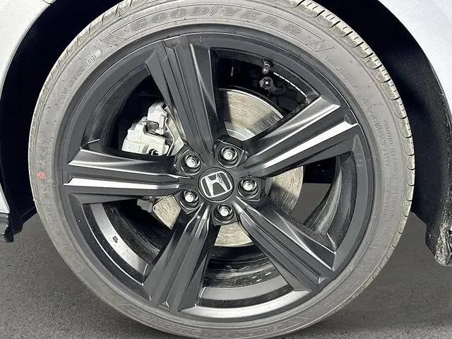 2026 Honda Accord Sedan Sport-L