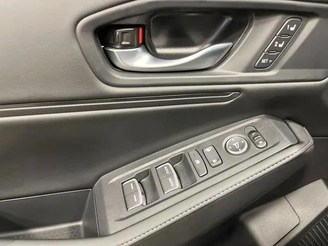 2026 Honda Accord Sedan Sport-L