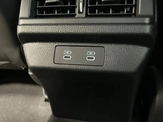 2026 Honda Accord Sedan Sport-L