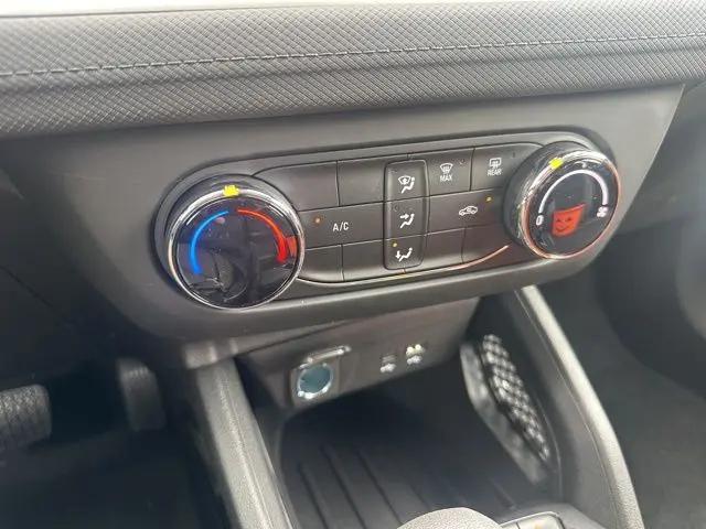 2026 Chevrolet TrailBlazer AWD LS