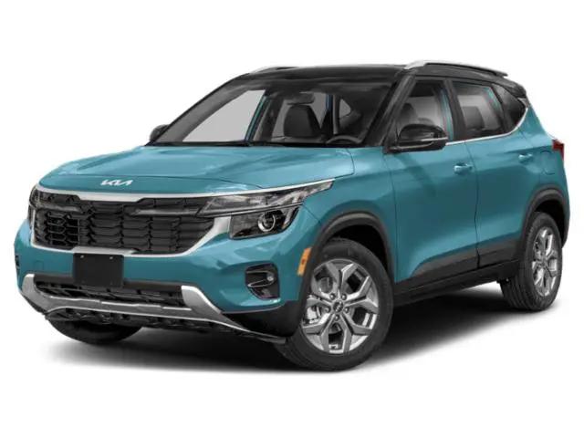 2026 Kia Seltos S for sale in Westbrook, ME