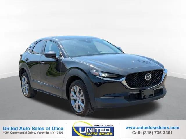 2021 Mazda CX-30 Preferred for sale in Yorkville, NY