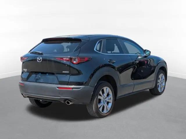 2021 Mazda CX-30 Preferred