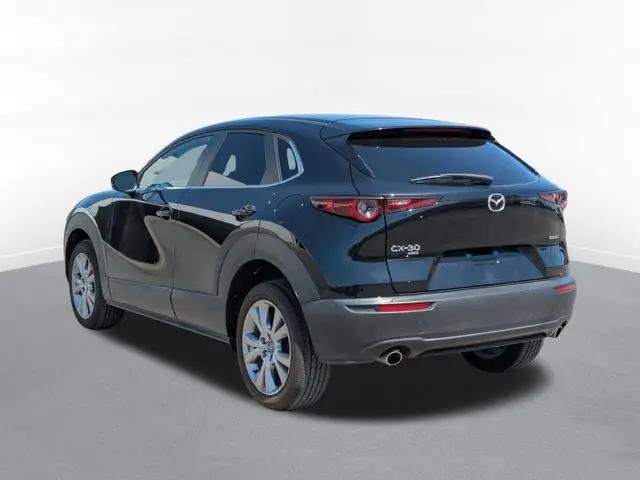 2021 Mazda CX-30 Preferred