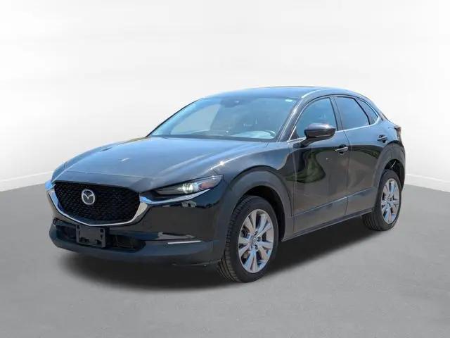 2021 Mazda CX-30 Preferred