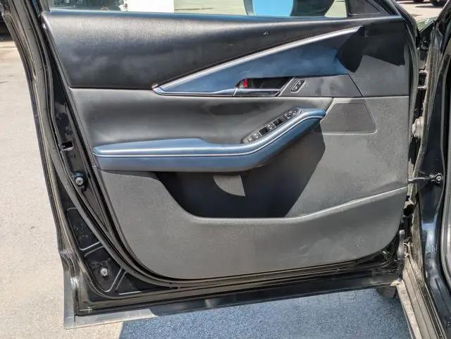 2021 Mazda CX-30 Preferred