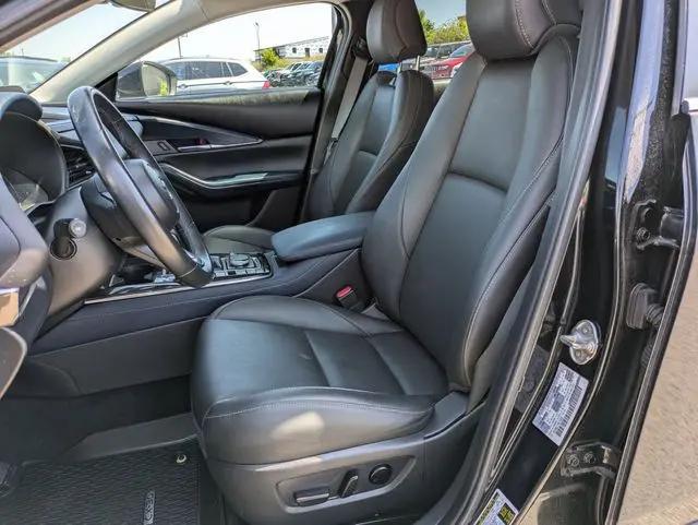 2021 Mazda CX-30 Preferred