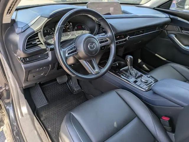 2021 Mazda CX-30 Preferred