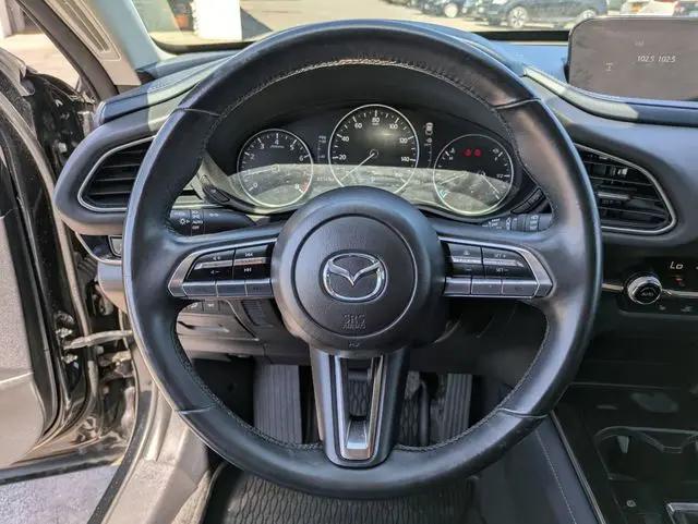 2021 Mazda CX-30 Preferred