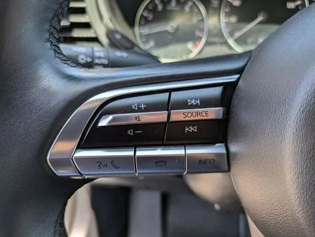 2021 Mazda CX-30 Preferred