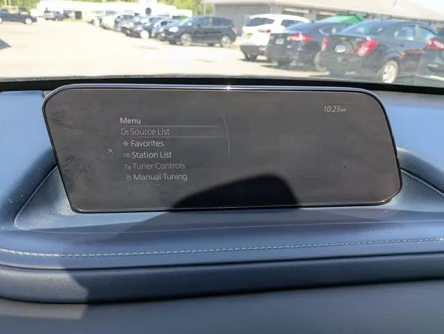 2021 Mazda CX-30 Preferred