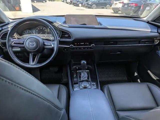2021 Mazda CX-30 Preferred
