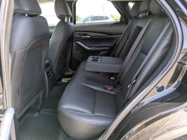 2021 Mazda CX-30 Preferred