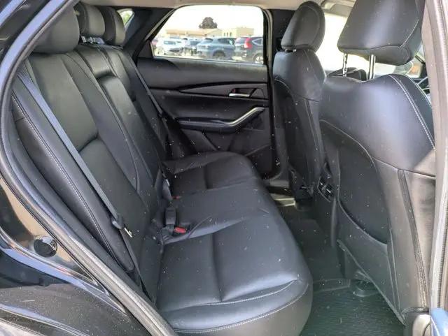 2021 Mazda CX-30 Preferred