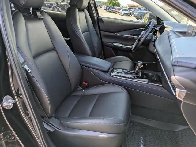 2021 Mazda CX-30 Preferred