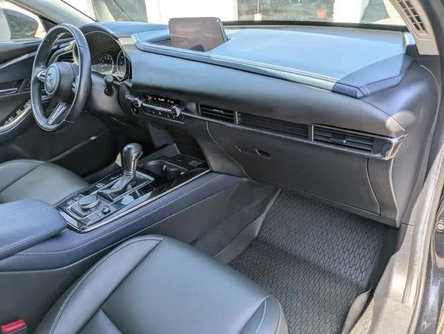 2021 Mazda CX-30 Preferred