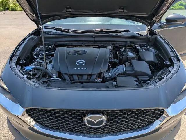 2021 Mazda CX-30 Preferred