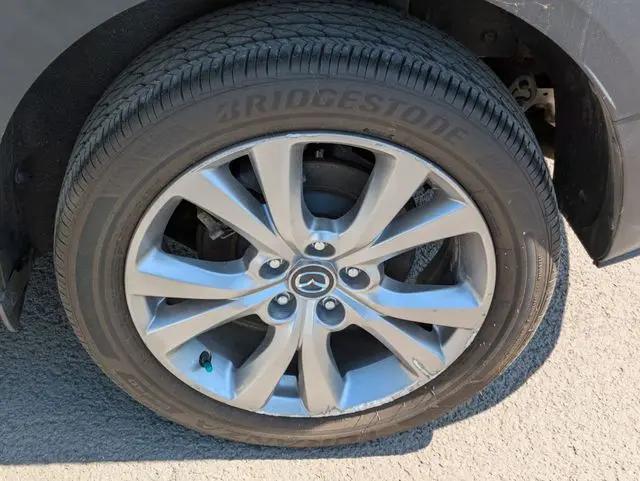 2021 Mazda CX-30 Preferred