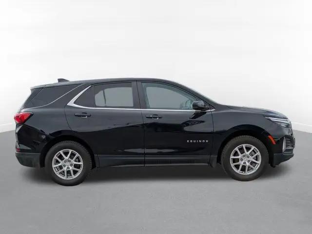 2023 Chevrolet Equinox AWD 2FL