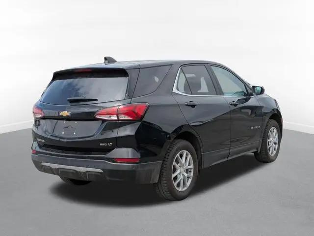 2023 Chevrolet Equinox AWD 2FL