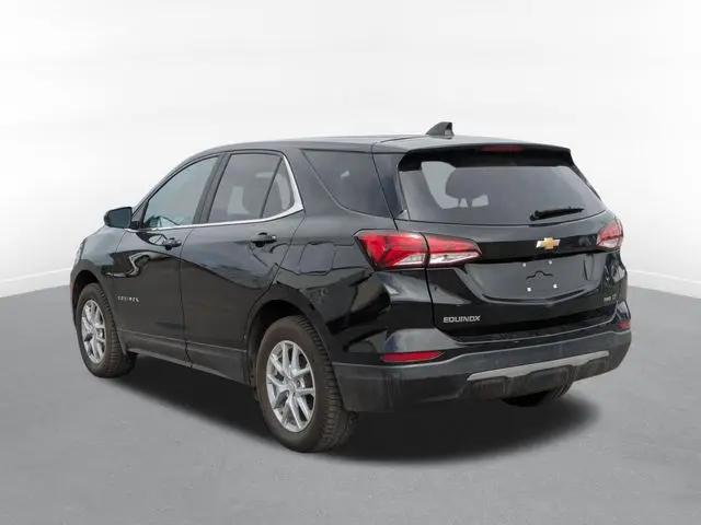 2023 Chevrolet Equinox AWD 2FL