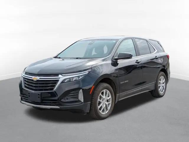 2023 Chevrolet Equinox AWD 2FL