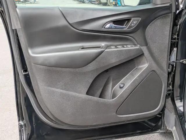 2023 Chevrolet Equinox AWD 2FL