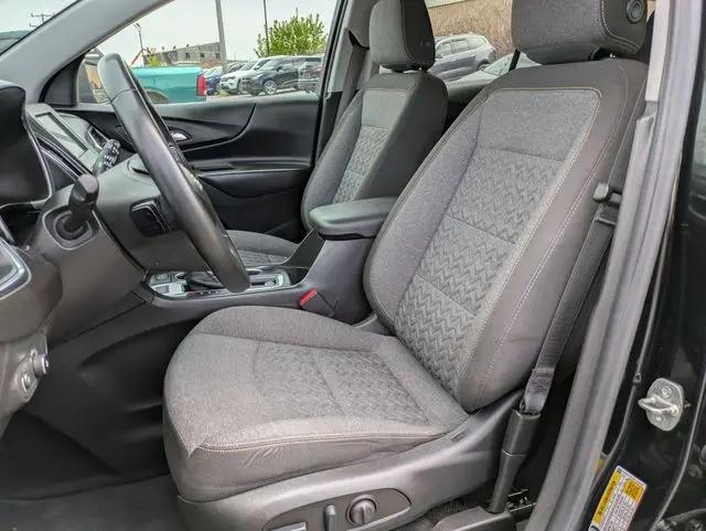 2023 Chevrolet Equinox AWD 2FL