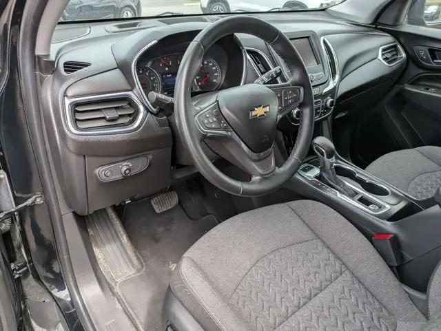 2023 Chevrolet Equinox AWD 2FL