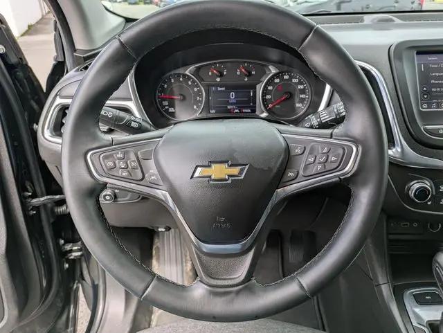 2023 Chevrolet Equinox AWD 2FL