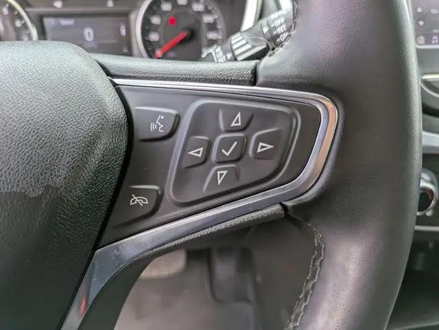2023 Chevrolet Equinox AWD 2FL